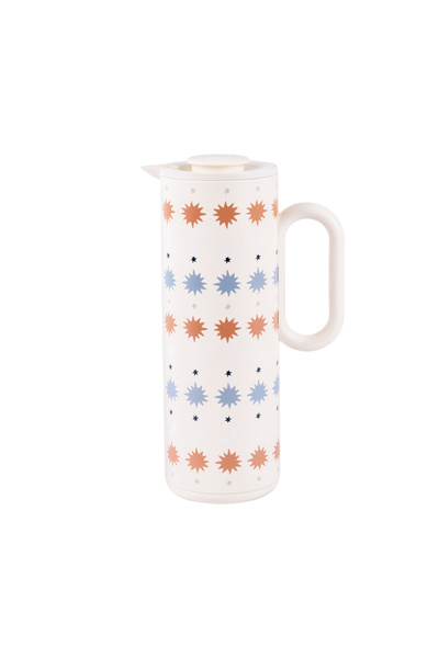 Blends Tea and Coffee Flask 1 Liter