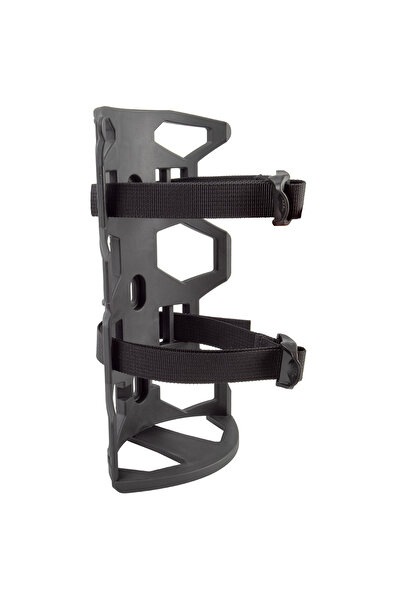 SXT Suport furcă bagaje Cargo Cage - Negru mat - 135g