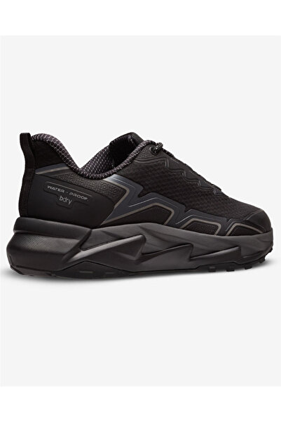 Lescon Meteor Men's Black (40-45) Waterproof Outdoor Shoes