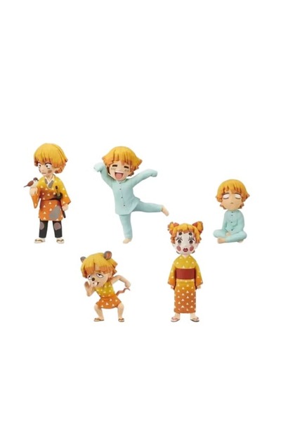 Banpresto مجسم عالم قاتل الشياطين كيميتسو نو يايبا القابل للتجميع، زن BP18772...
