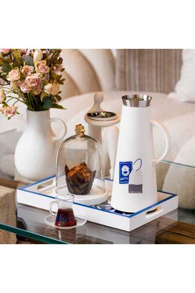 Blends Tea Flask 1 Liter