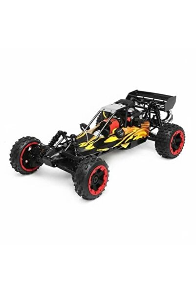 rovana Baja Rovan 29CC Remote Control Car - Yellow and Black