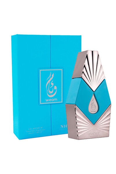 KHALIS Weam - Khalis, Men's Perfume, Eau de Parfum, 100ml