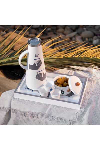 Blends Coffee Flask 1 Liter