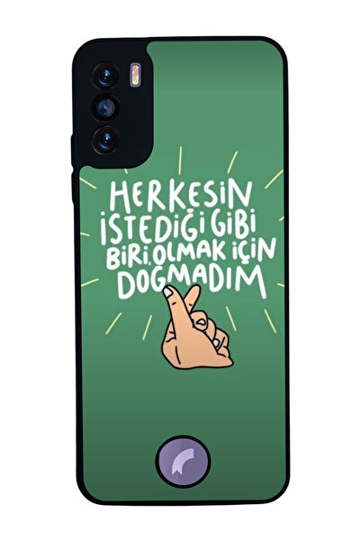 Reeder S19 Max Pro S Matte Compatible Black Case – Soft Silicone, Protective, Shock-Absorbing Cover