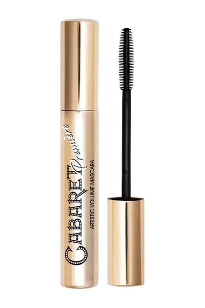 Vivienne Sabo Cabaret Première Artistic Volume Mascara (01 Black)