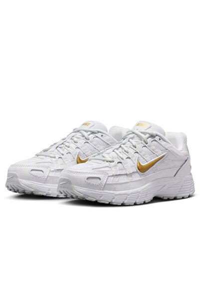 Nike Взуття Повсякденне P-6000 (GS) Молодіжне повсякденне взуття HV5064-102