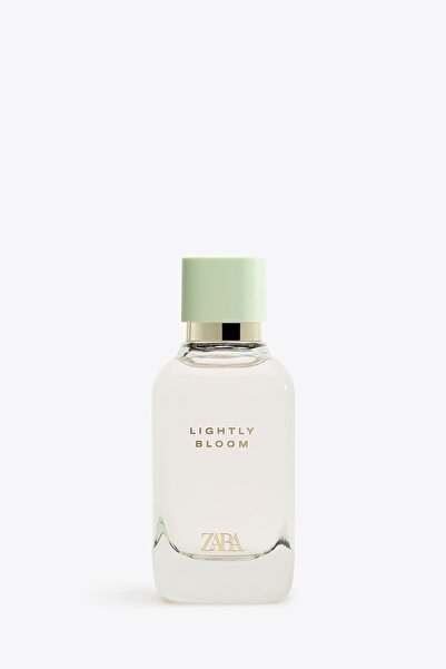 Zara LIGHTLY BLOOM EDP 100ML (3.4 FL. OZ).