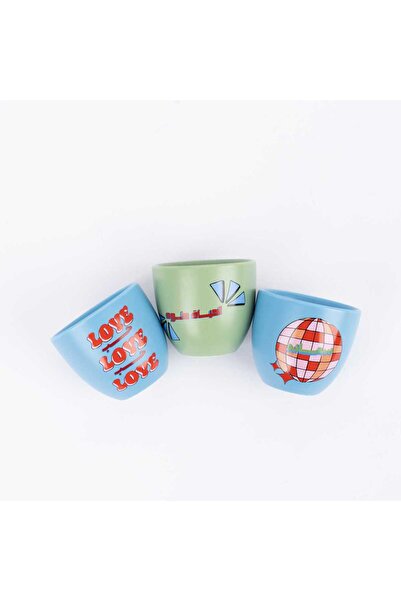 Blends Coffee Cups Set from Azila