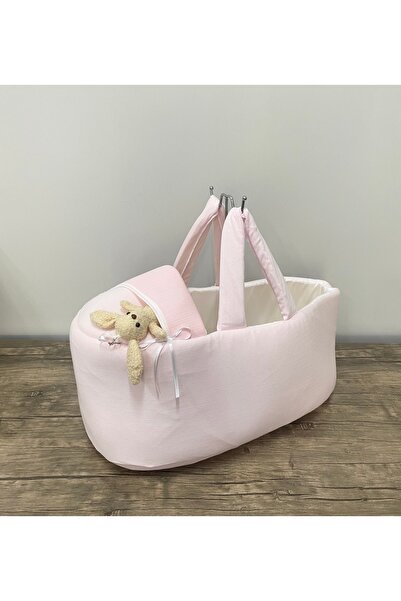 Mini Chics Toy Rabbit Model Baby Carrying Bag & Mommy Bag