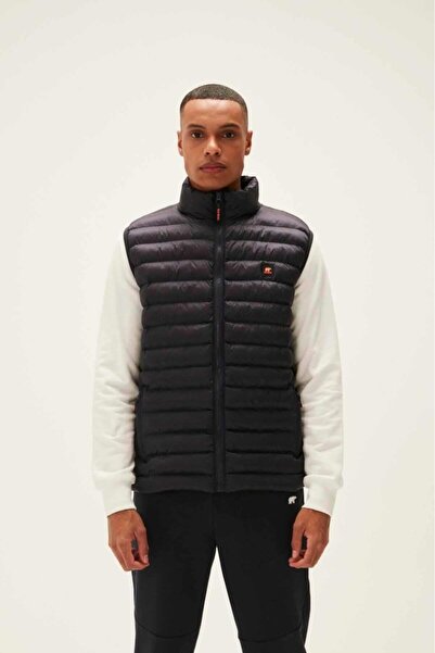 Bad Bear Archer Puffer Vest Men's Vest 22.02.17.002Navy