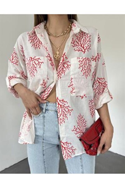 Sima Butik Women Shirt