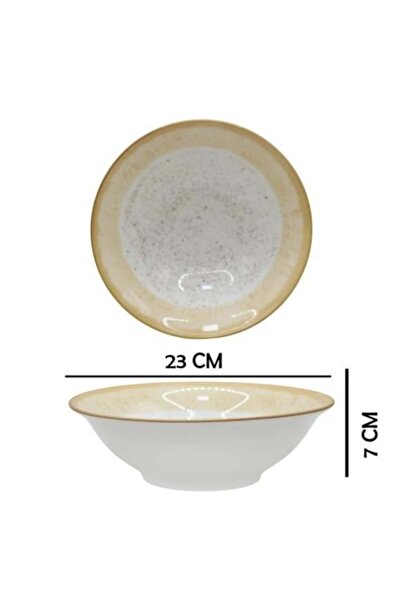 DESCLEAN Al-Wisam Ceramic Bowl ZH-162