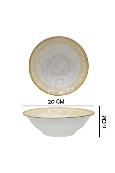 DESCLEAN Al-Wisam Ceramic Bowl ZH-161