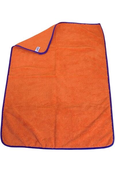 MOTRK Professional Premium Microfiber Car Towel (60×90 cm)