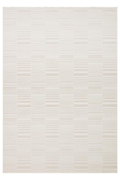 Eko Halı MONO LOOP MNO LOOP 01 BEIGE Bukleli Sisal Dokuma Yıkanabilir Hav Ver...
