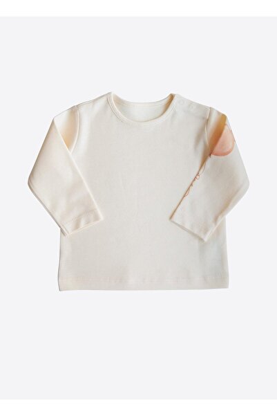 kitikate Maco Salopet 2-Piece Set Brown