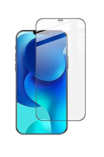 Generic Tempered Glass Screen Protector 9D For iPhone 11 Pro
