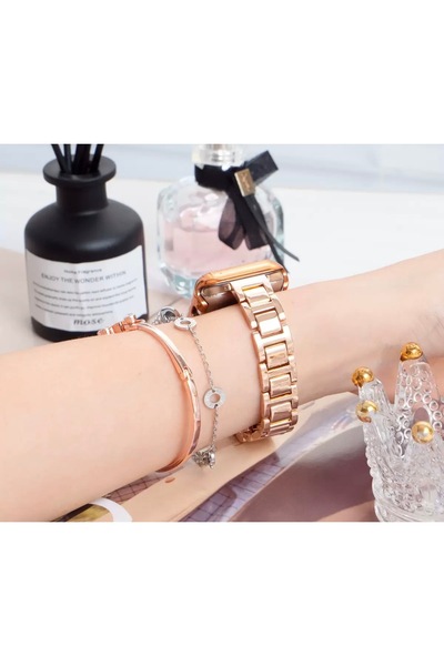 UMD Apple Watch Compatible 38/40/41/42 mm Orlando Loop Cord