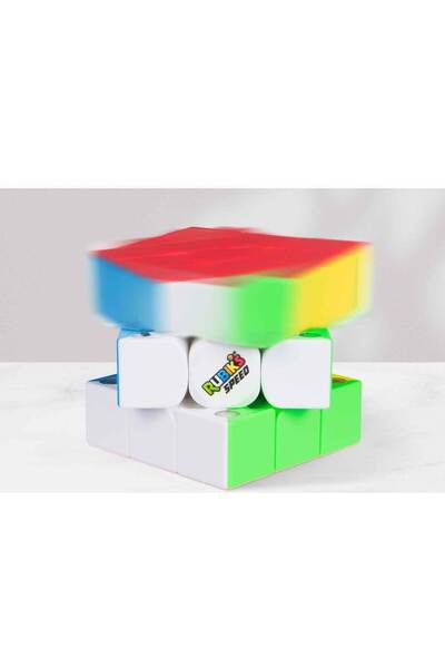 UZUNKAYA HOME Rubik’s 3x3 Manyetik Hız Küpü