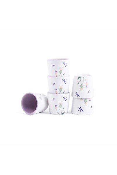 Blends Coffee Cups set from Belina