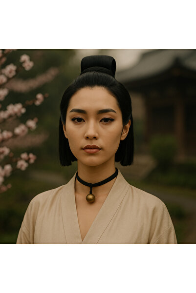 Oskar Japanese Model Wig XI