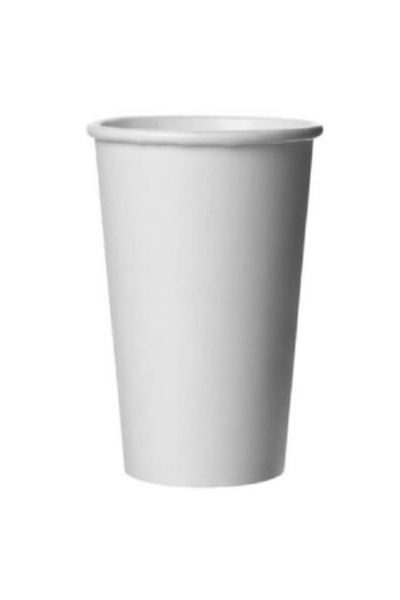OEM Paper/cardboard cups 300 ml, 12 oz, 50 pcs/set