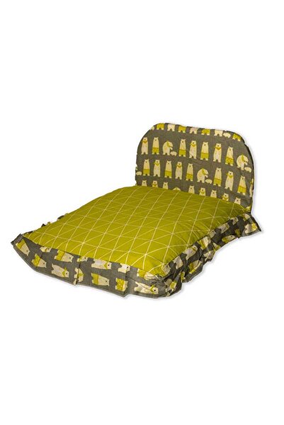 PisiMall Pat King pentru animale de companie, 60x50x10 cm
