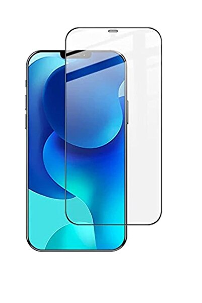 Generic Tempered Glass Screen Protector 9D For iPhone 13 Pro