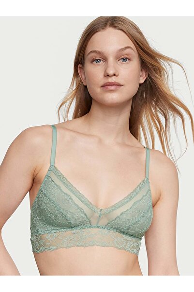 Victoria's Secret Posey Dantelli Bralet