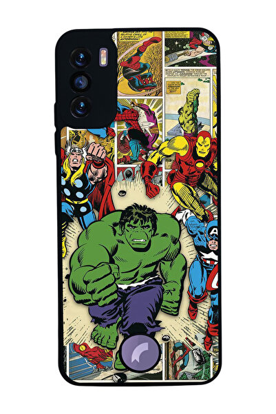 Reeder S19 Max Pro S Matte Compatible Black Case – Soft Silicone, Protective, Shock-Absorbing Cover