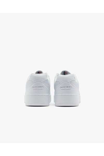 SKECHERS Sport Court 2.0 - Rayde 254011 Wht Sneaker