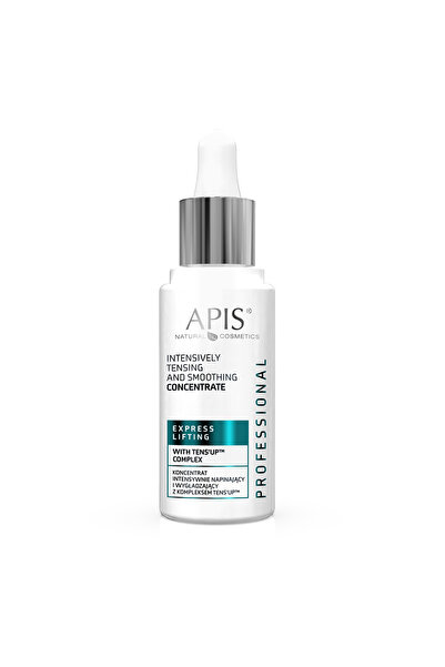 Apis Natural Cosmetics Express Lifting anti-aging concentrate for instant lifting, 30 ml