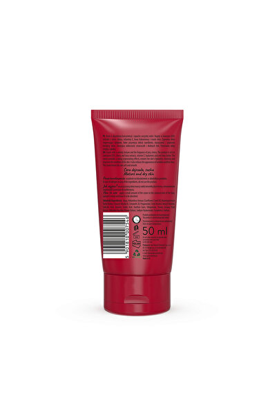 Apis Natural Cosmetics Fruit Shot regenerating day and night cream with cherry extract, 50 ml