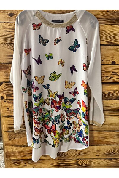 Sima Butik KADIN GÖMLEK