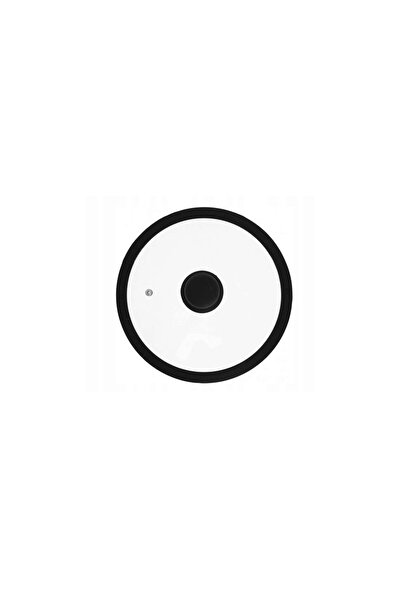 Kinghoff Glass lid for pots, 28cm,