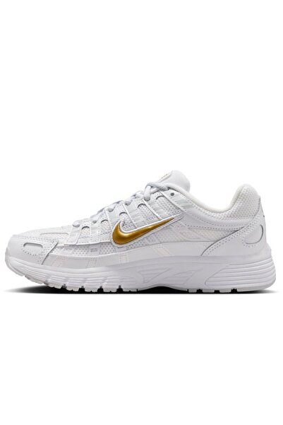 Nike Взуття Повсякденне P-6000 (GS) Молодіжне повсякденне взуття HV5064-102