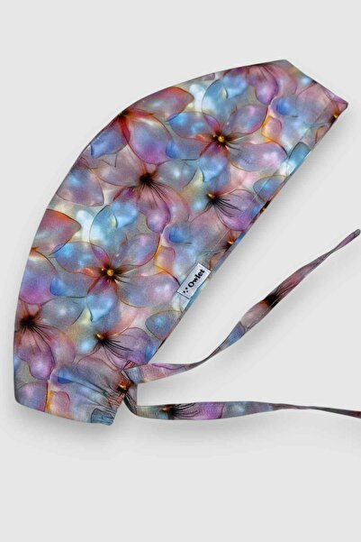 Owlet Medikal Sedefli Çiçekler Cerrahi Bone