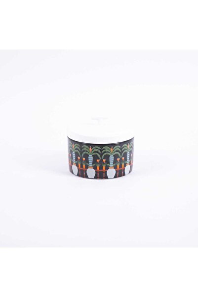 Blends Date Bowl with lid from Silora