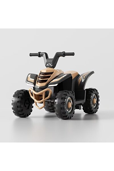 My modern game A four-wheel drive toy car for children, a new 6V electric car for kids with USB ports and music.