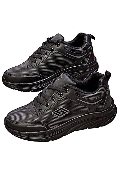 KAFKASLAR AYAKKABI Orthopedic New Model Thick Sole Sports Shoes