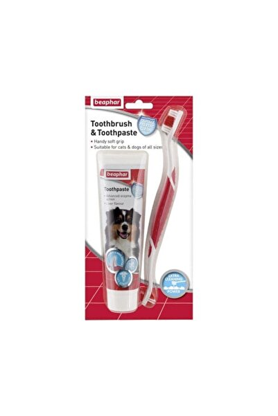 Beaphar Dog Toothpaste 100 g