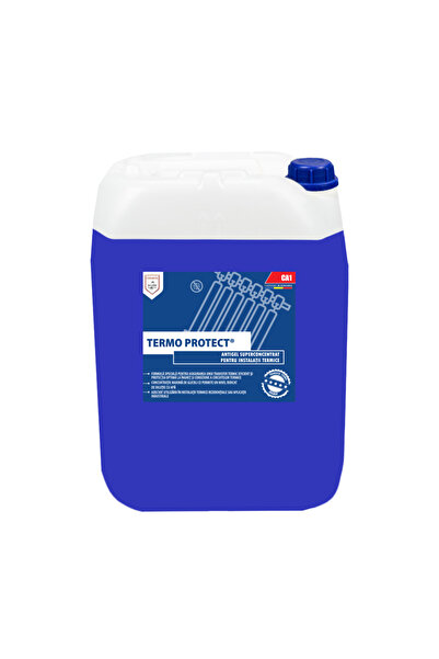 Chemstal Antigel superconcentrat pentru instalatii termice, Termo Protect, 20kg