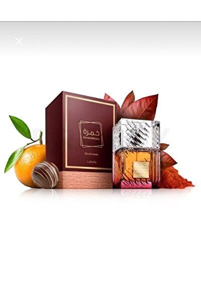 lattafa Khamrah Dukan + Her Confession 100 ml by lattafa
