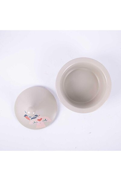 Blends Date Bowl with lid from Belina
