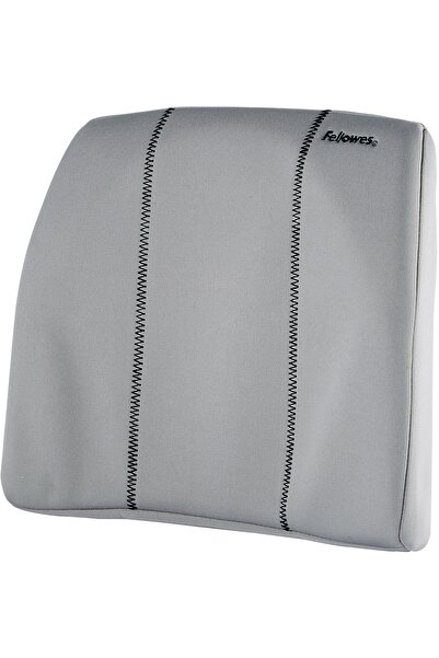 Fellowes Suport pentru spate Slimline Graphite