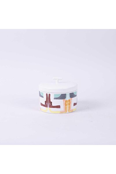 Blends Date Bowl with lid from Silora