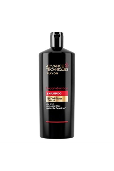 AVON Regenerating shampoo with Kera-Panthenol Complex, 700ml