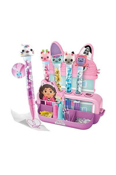 FABBA TOYS 18203 آيديا كليمين - استوديو تصميم الأقلام جابي