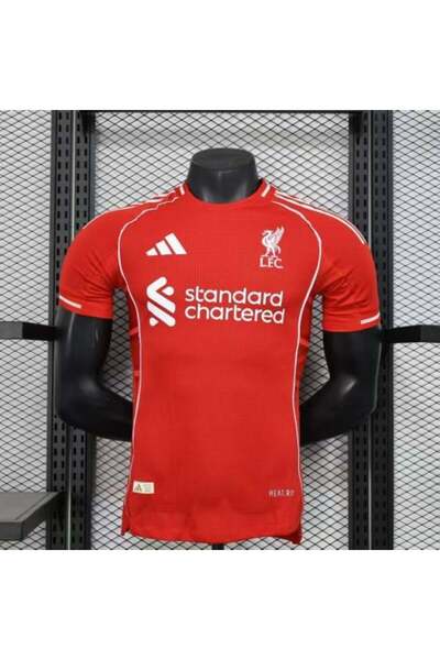 Liverpool Jersey 2025/2026